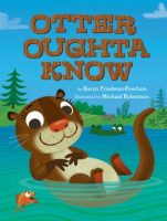 Otter_oughta_know